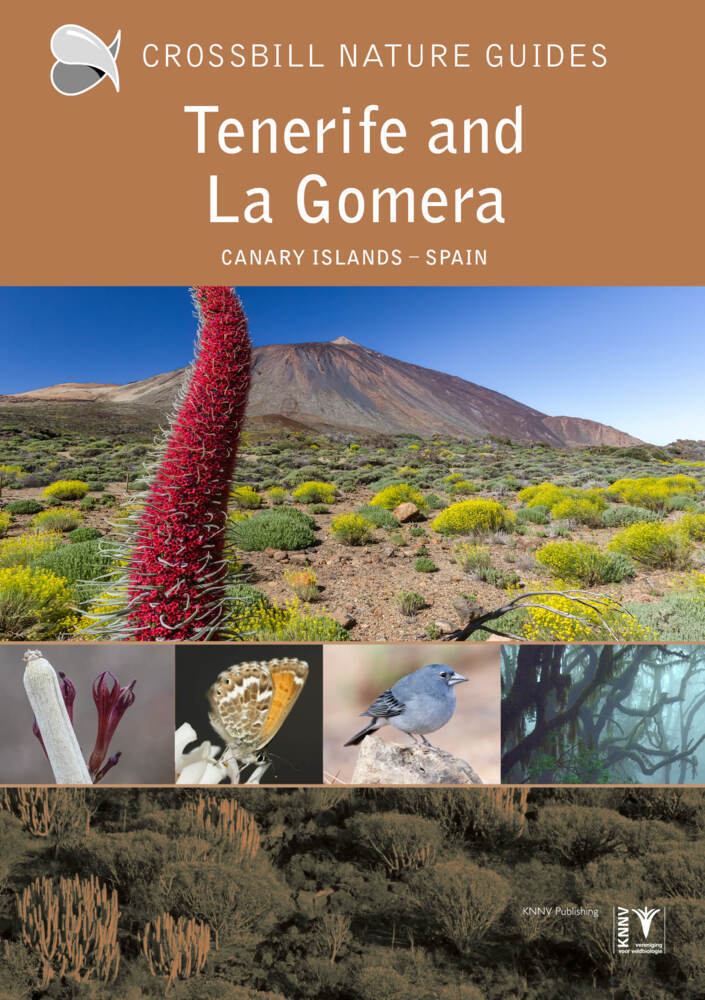 Tenerife and La Gomera main product photo