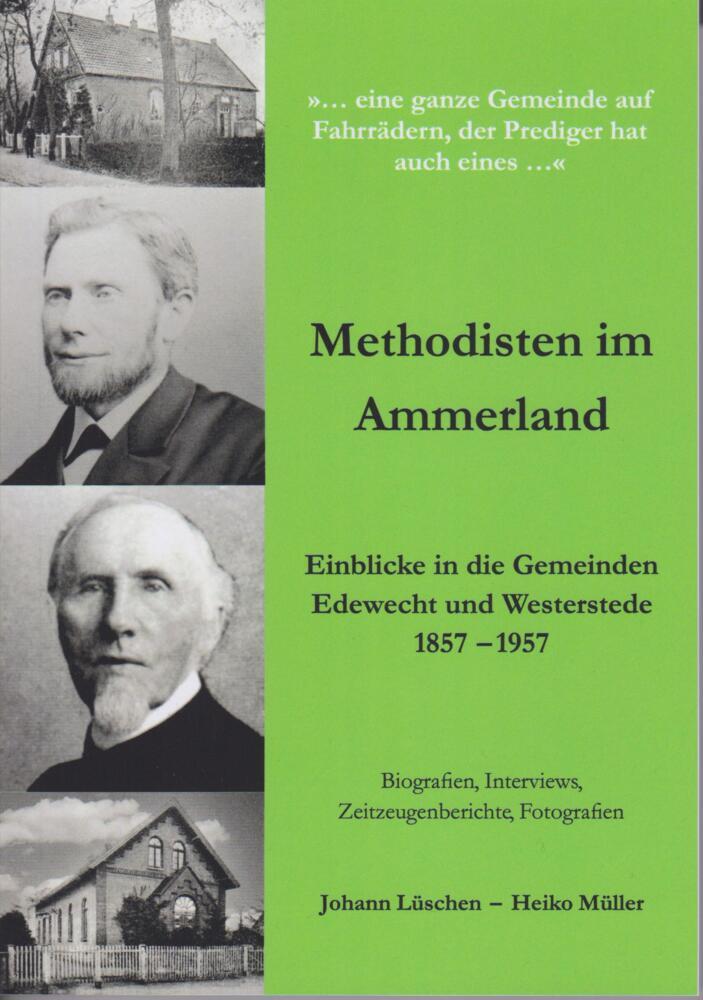 Methodisten im Ammerland main product photo