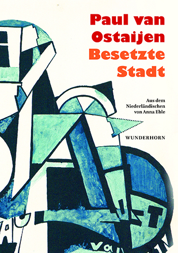 Besetzte Stadt main product photo