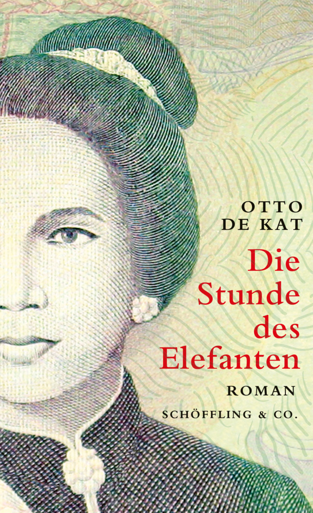 Die Stunde des Elefanten main product photo