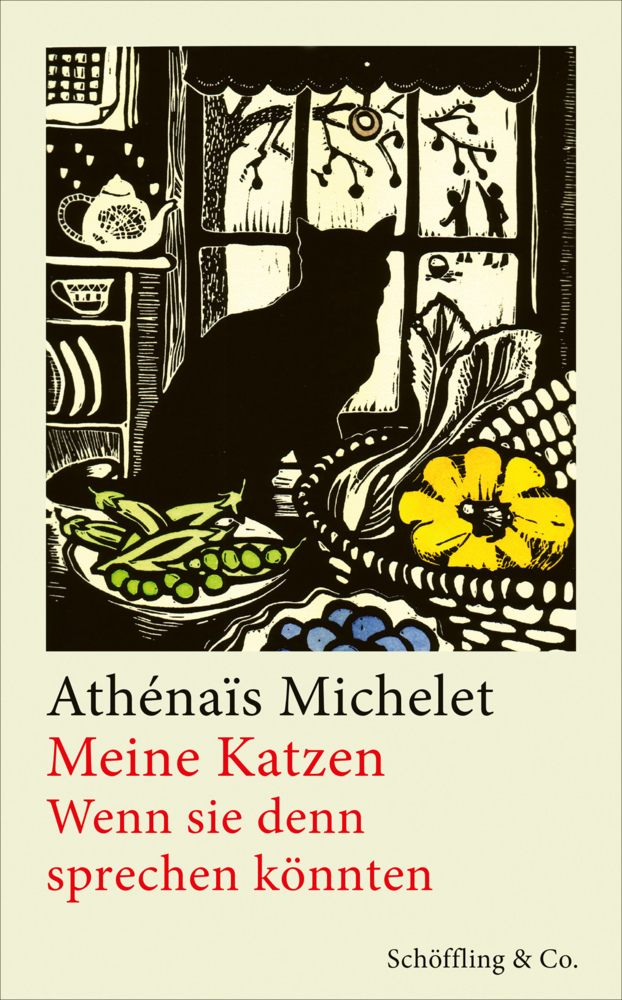 Meine Katzen main product photo