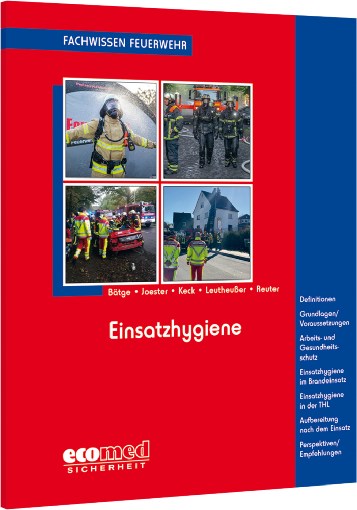 Einsatzhygiene main product photo