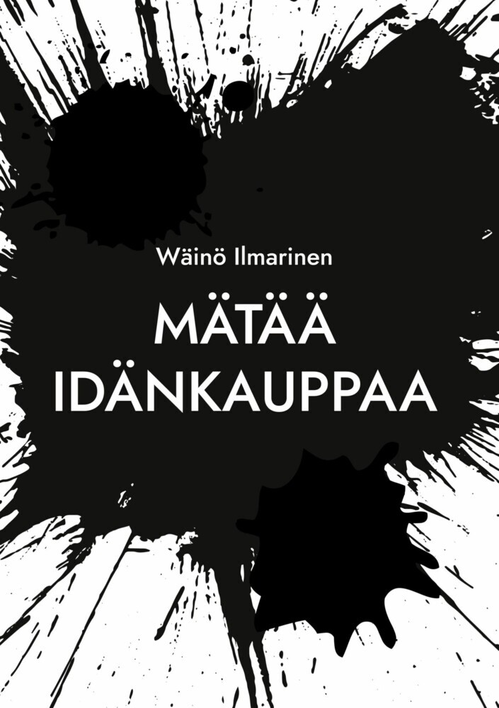 Mätää Idänkauppaa main product photo