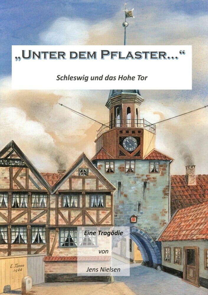 Unter dem Pflaster main product photo