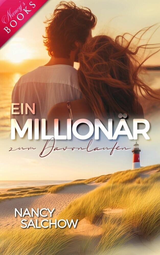 Ein Millionär zum Davonlaufen main product photo