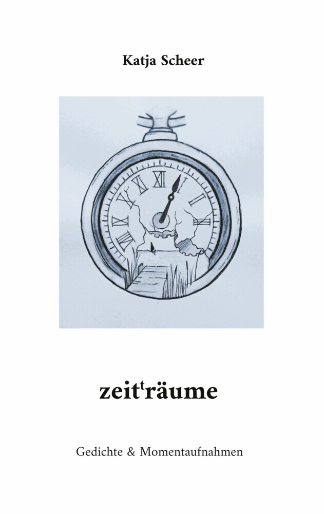zeit(t)räume main product photo