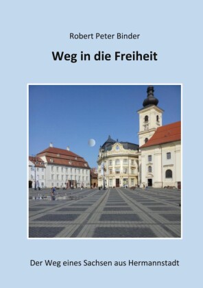 Weg in die Freiheit