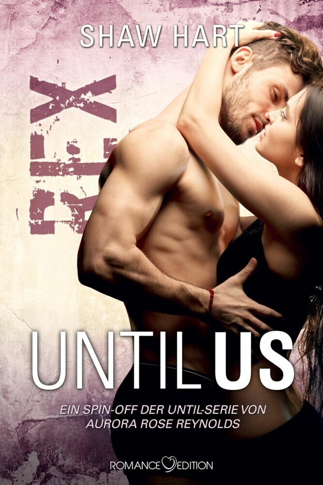 Until Us: Rex main product photo