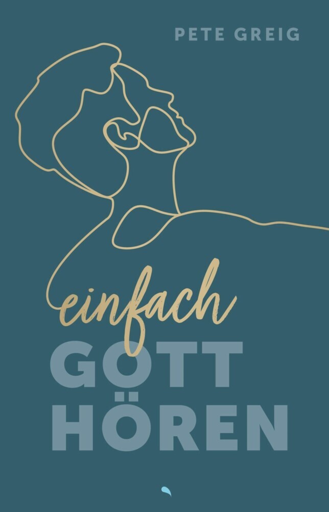 Einfach Gott hören main product photo