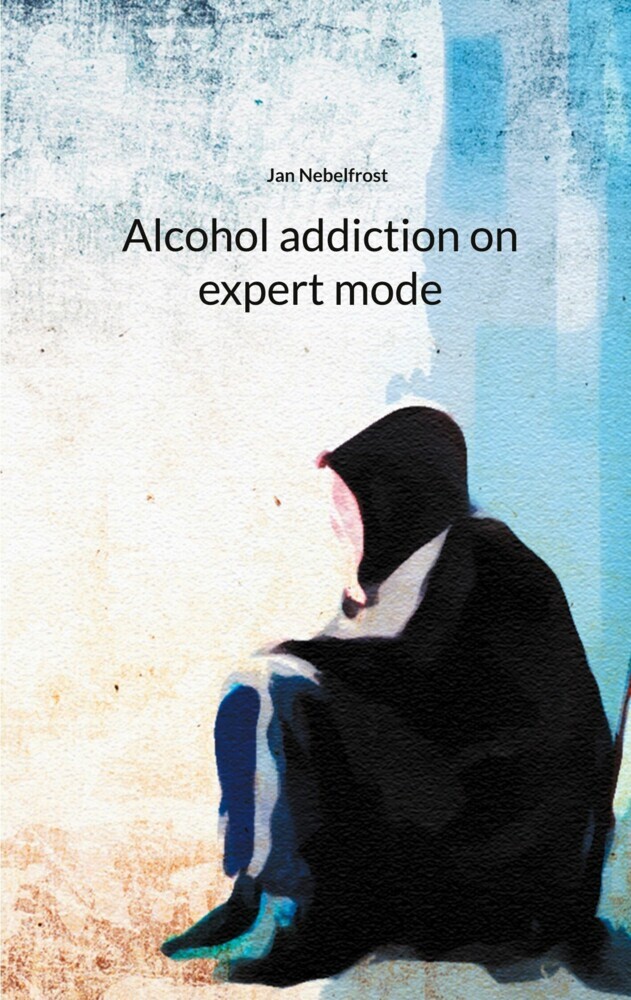 Alcohol addiction on expert mode main product photo