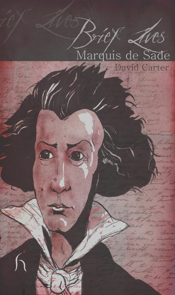 Brief Lives: Marquis de Sade main product photo