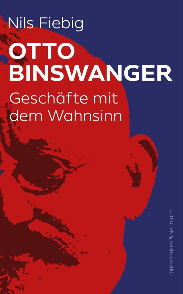 Otto Binswanger main product photo