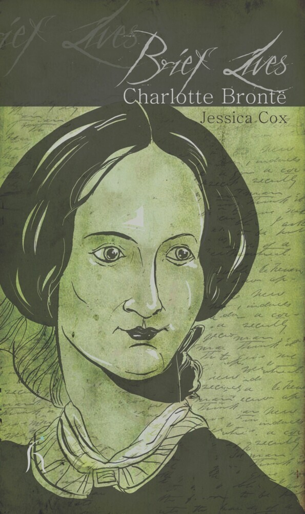Brief Lives: Charlotte Brontë main product photo