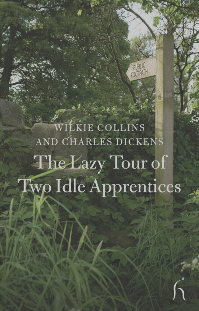 The Lazy Tour of Two Idle Apprentices main product photo