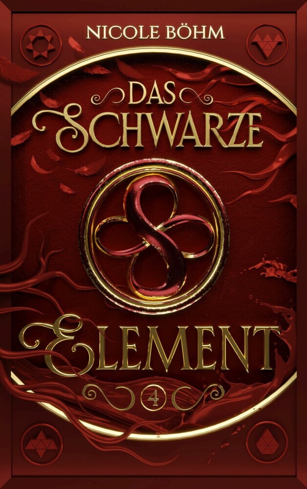 Das schwarze Element - Folge 4 main product photo