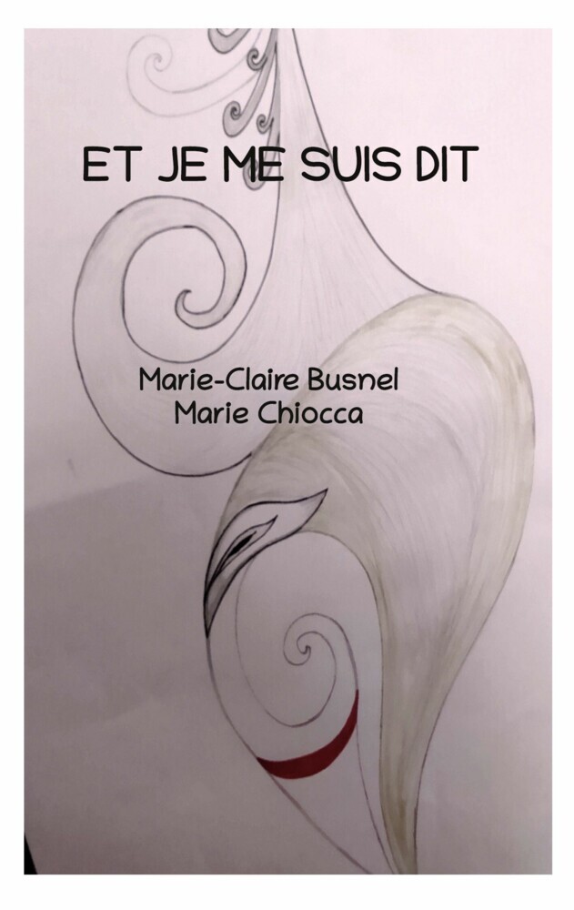 Et je me suis dit main product photo
