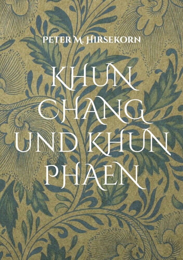 KHUN CHANG und KHUN PHAEN main product photo