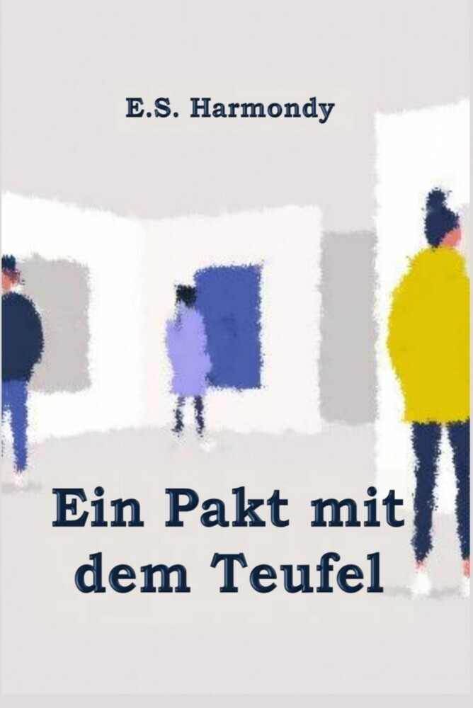 Der Pakt mit dem Teufel main product photo