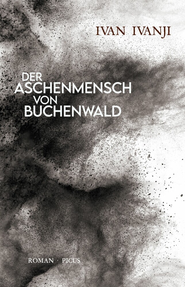 Der Aschenmensch von Buchenwald main product photo