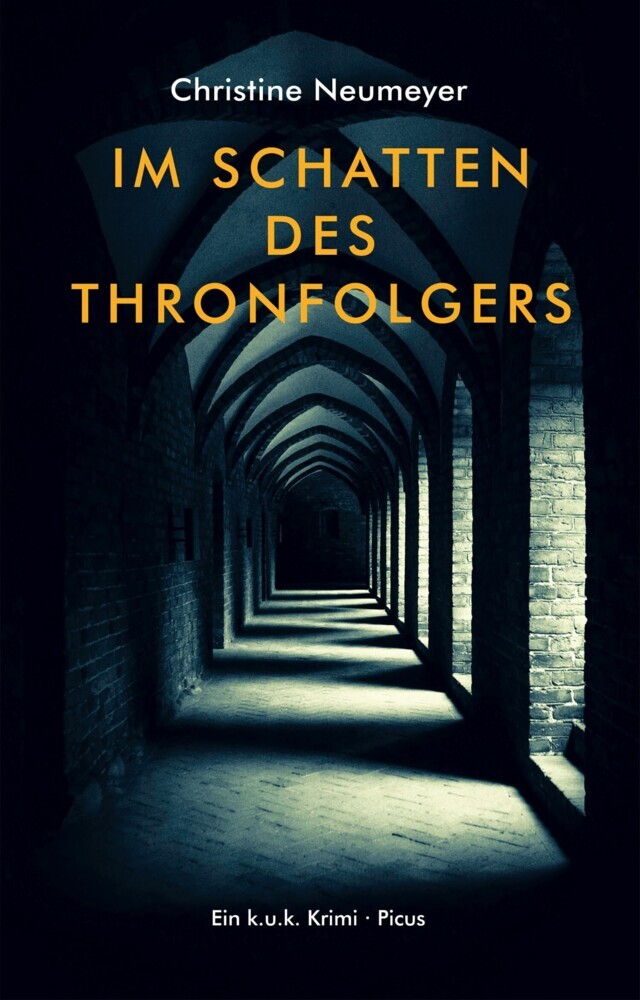 Im Schatten des Thronfolgers main product photo