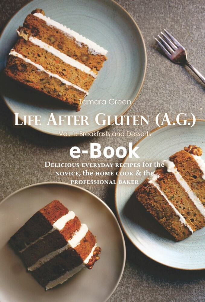 Life After Gluten (A.G.) main product photo