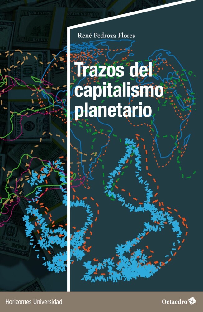 Trazos del capitalismo planetario main product photo