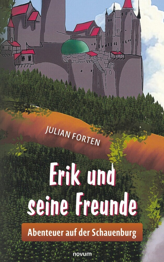 Erik und seine Freunde main product photo