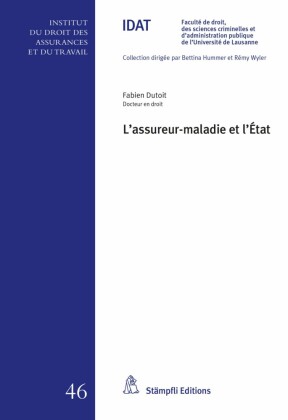 L'assureur-maladie et l'État
