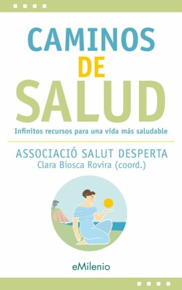Caminos de salud (epub)