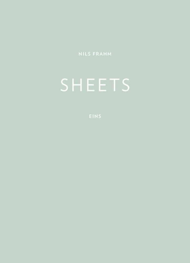 SHEETS Eins main product photo