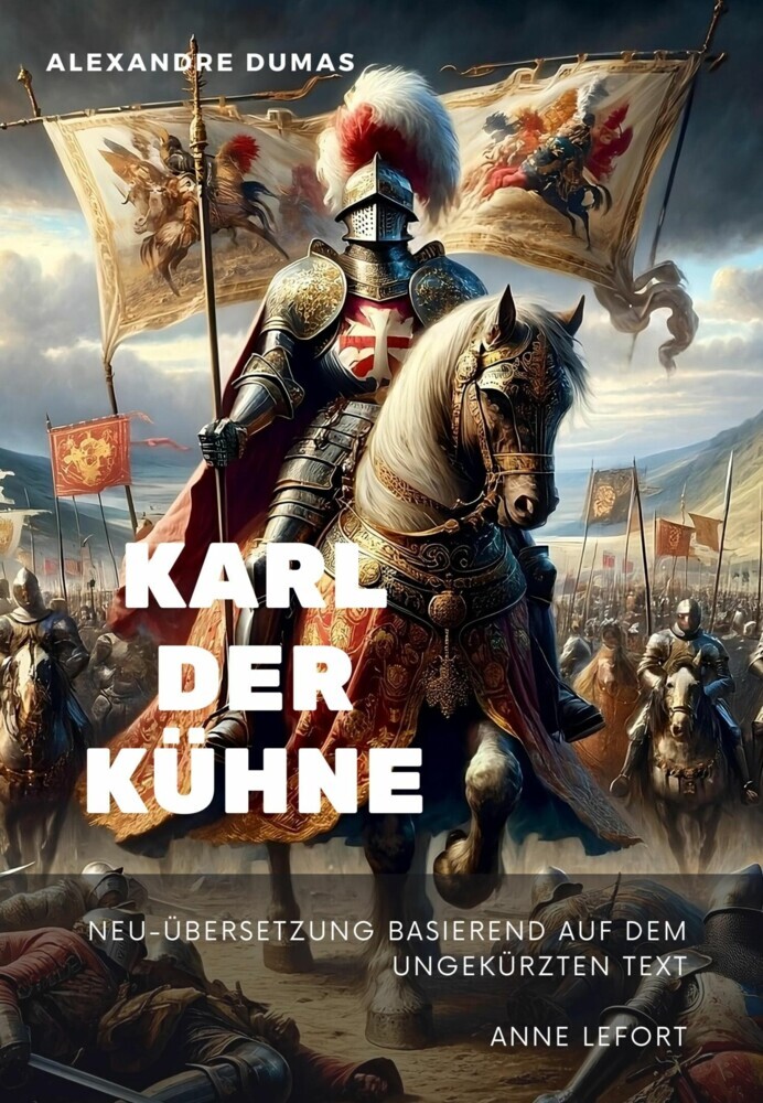Karl der Kühne main product photo