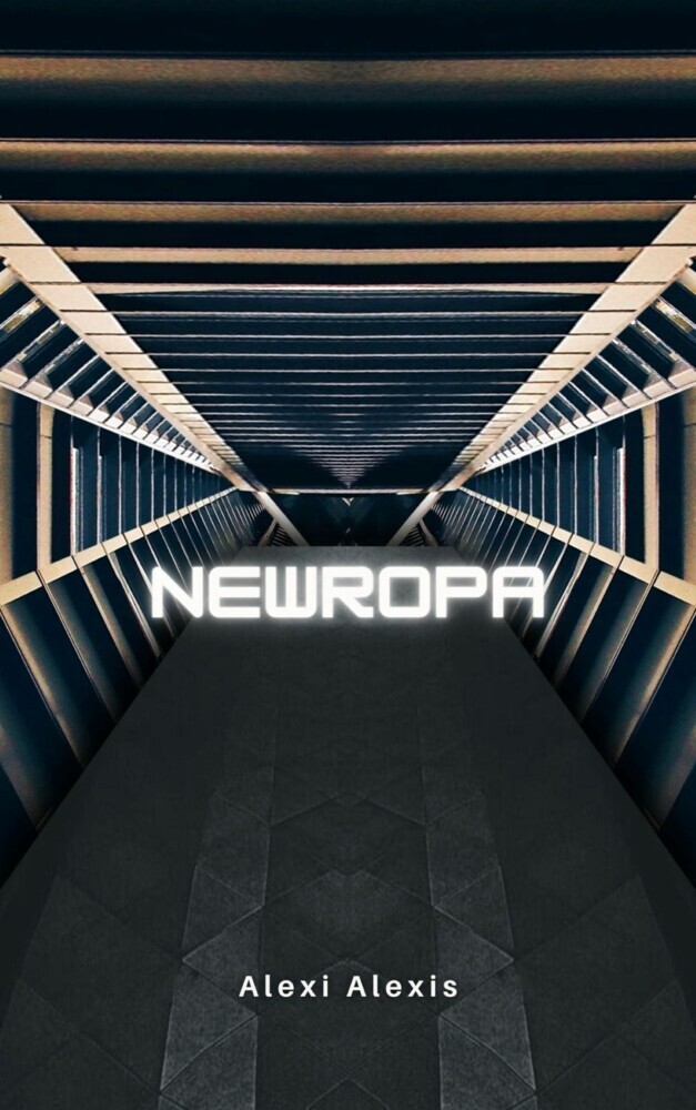 Newropa main product photo
