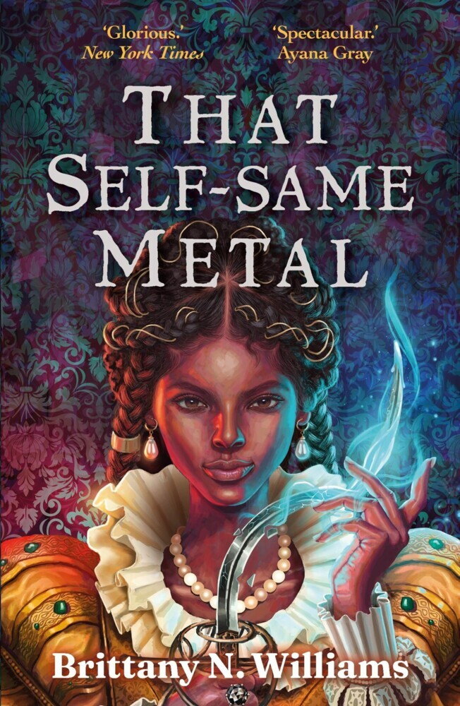 That Self-Same Metal main product photo
