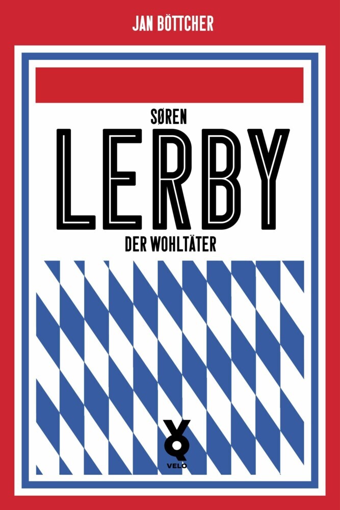 Sören Lerby. Der Wohltäter main product photo