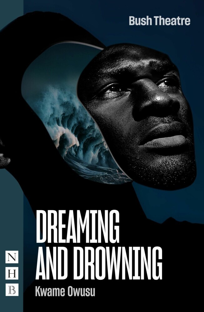 Dreaming and Drowning main product photo
