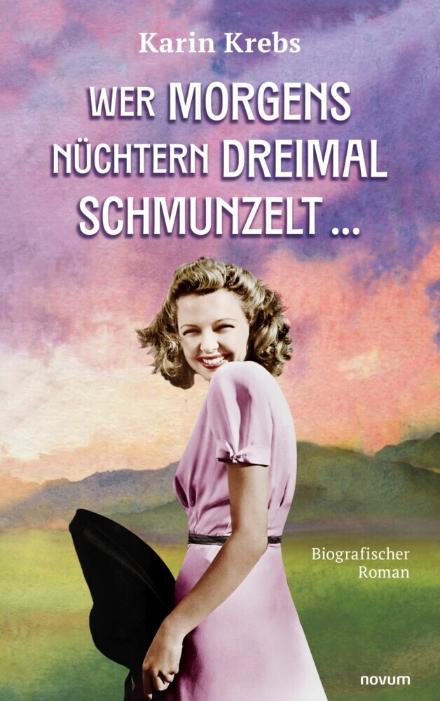 Wer morgens nüchtern dreimal schmunzelt ... main product photo