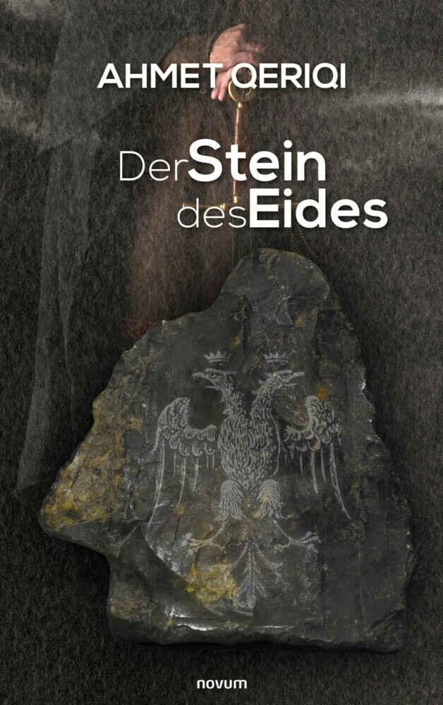 Der Stein des Eides main product photo