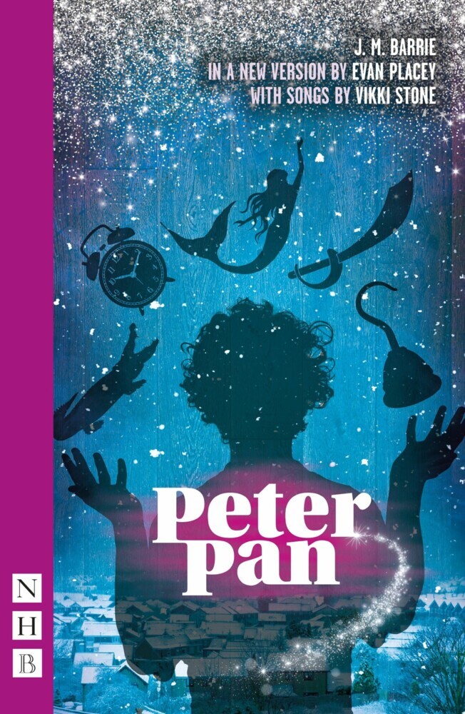Peter Pan main product photo