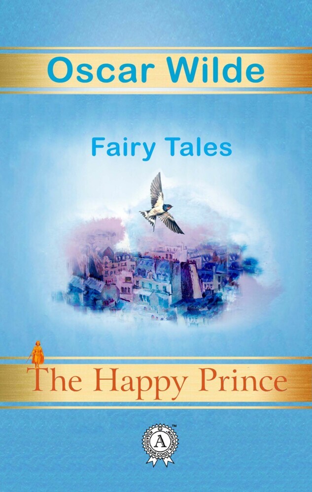 The Happy Prince. Fairy Tales main product photo