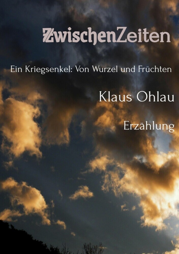 ZwischenZeiten main product photo