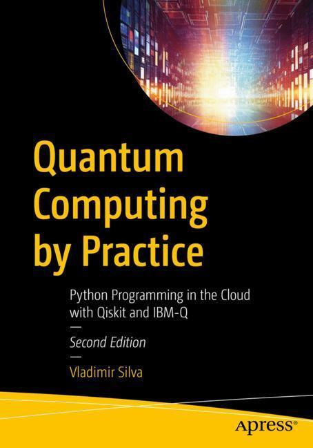 Quantum Computing by Practice main product photo