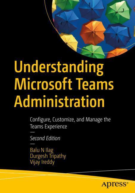 Understanding Microsoft Teams Administration main product photo
