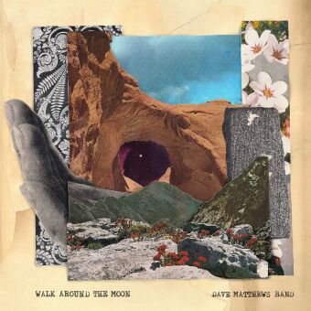 Walk Around The Moon, 1 Audio-CD