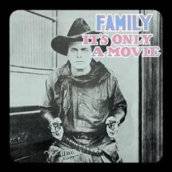 It's only a movie, 1 Audio-CD + 1 DVD (Remastered Expanded Edition)