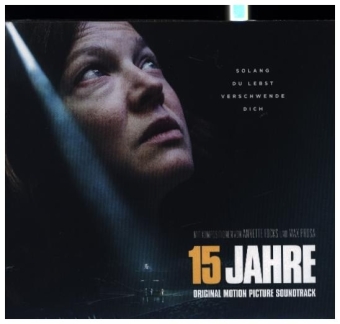 15 Jahre, 1 Audio-CD (Original Motion Picture Soundtrack)