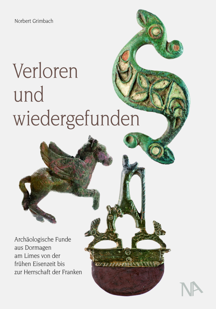 Verloren und wiedergefunden main product photo