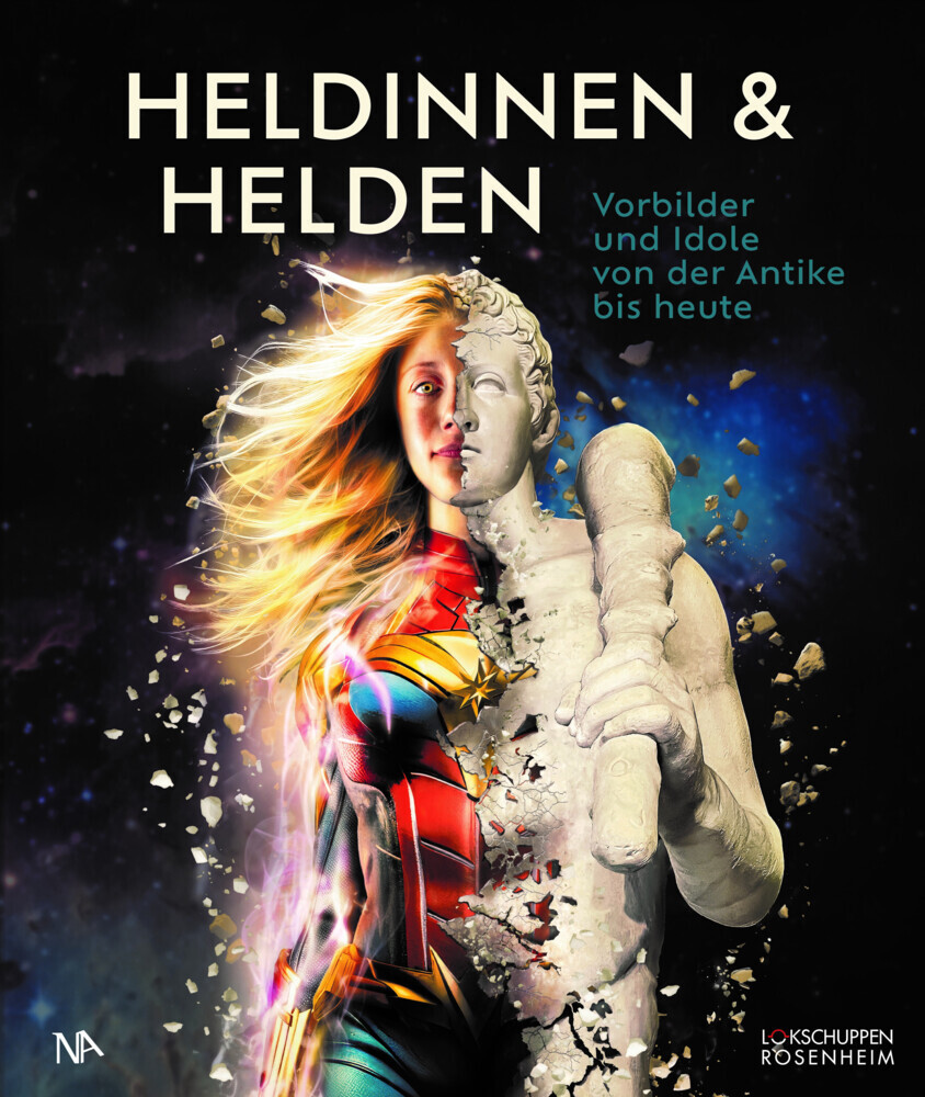 Heldinnen & Helden main product photo