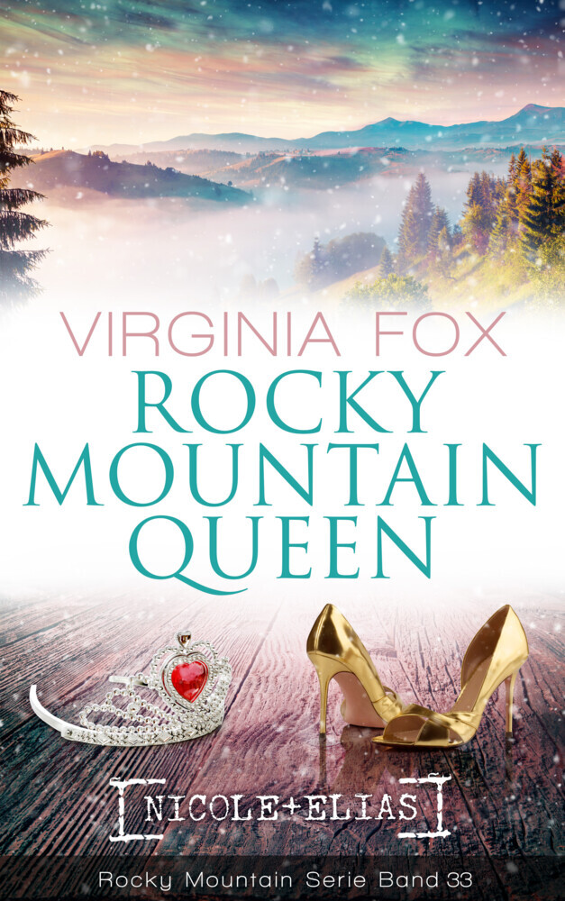 Rocky Mountain Queen main product photo