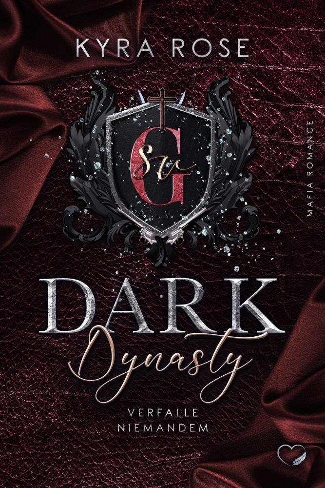 Dark Dynasty main product photo