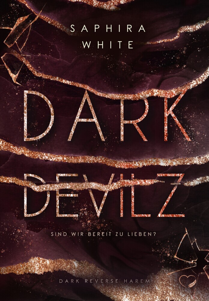 Dark Devilz main product photo